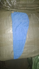 Hair Towel Wrap Quick Dry 100% Cotton