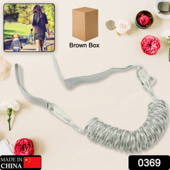 Baby Child Anti Lost Safety Wrist Link Harness Strap Rope Leash Walking Hand Belt For Toddlers Kids