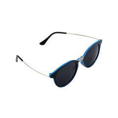 UV Protected Round Sunglasses Classic Sunglasses For Men  Women Lightweight