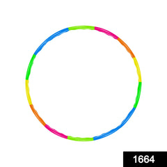 Hula Hoop Hoopa Hula Exercise Ring For Fitness